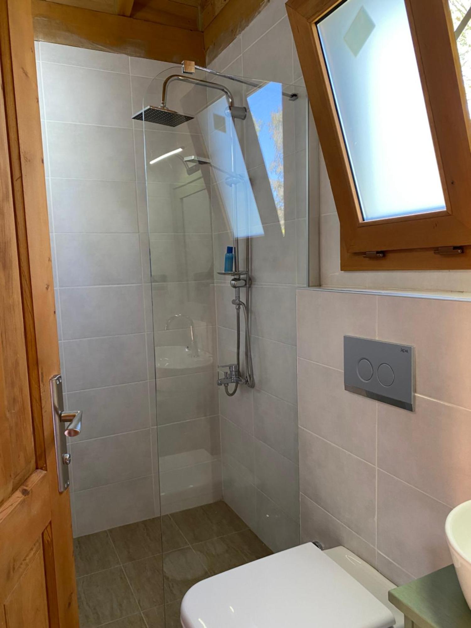 Inlice Uenzile Bungalow Inlice Kamp Fethiye Zewnętrze zdjęcie